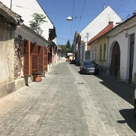 Emun , Old Town, Smart, Netflix And Relax Cluj-Napoca