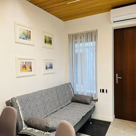 Emun , Old Town, Smart, Netflix And Relax * Cluj-Napoca