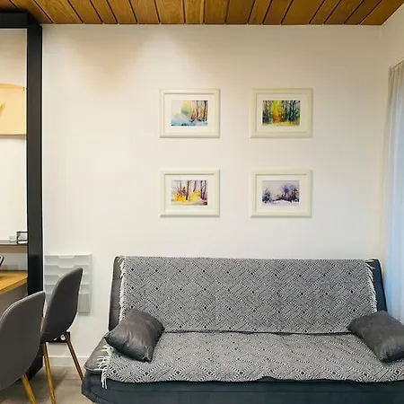 Emun , Old Town, Smart, Netflix And Relax Cluj-Napoca