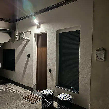 Emun , Old Town, Smart, Netflix And Relax * Cluj-Napoca