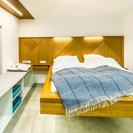 Apartment Emun , Old Town, Smart, Netflix And Relax *