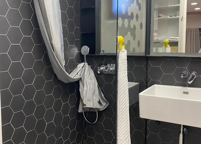 Apartment Emun , Old Town, Smart, Netflix And Relax