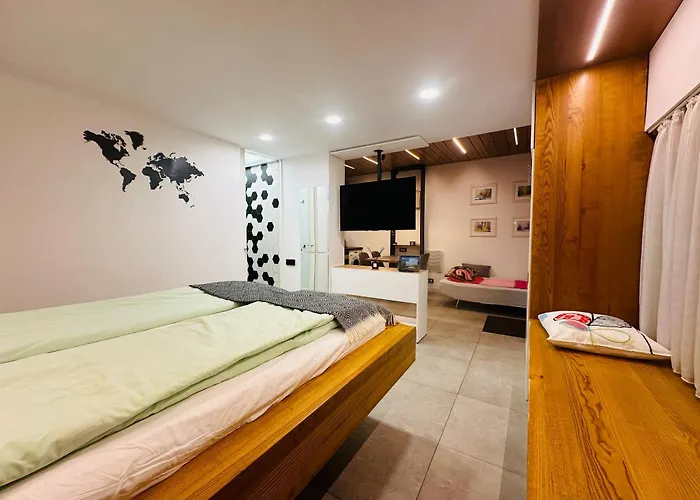 Emun , Old Town, Smart, Netflix And Relax * 클루지나포카