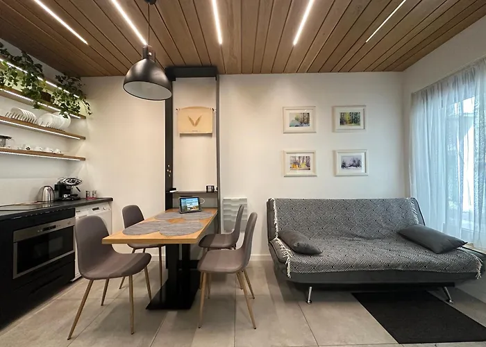 Emun , Old Town, Smart, Netflix And Relax Apartment Cluj-Napoca