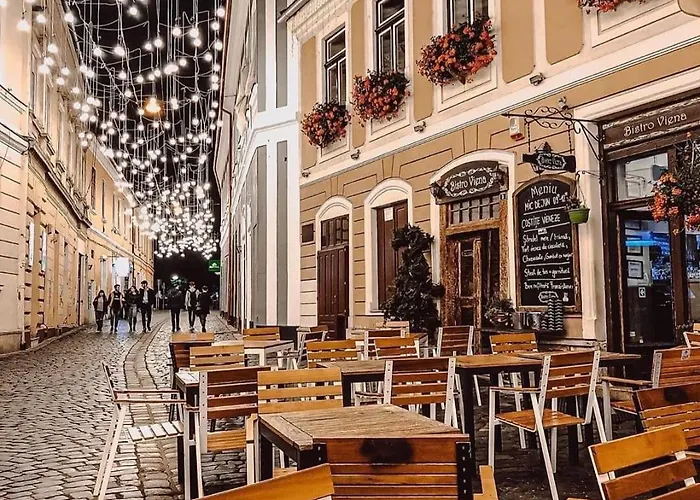 Emun , Old Town, Smart, Netflix And Relax 클루지나포카