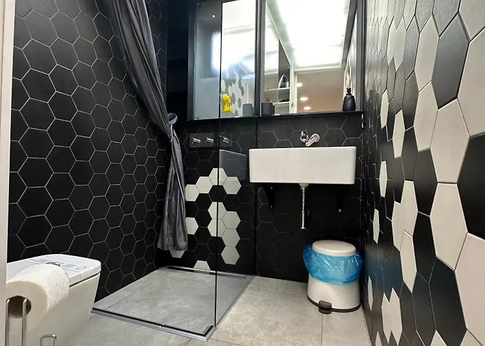 Emun , Old Town, Smart, Netflix And Relax Cluj-Napoca