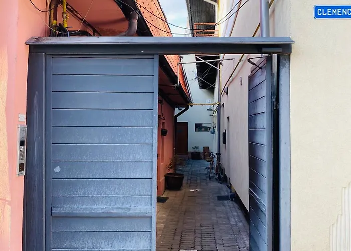 Emun , Old Town, Smart, Netflix And Relax * 클루지나포카