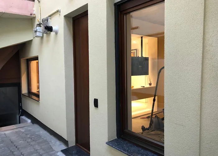 Emun , Old Town, Smart, Netflix And Relax * Cluj-Napoca